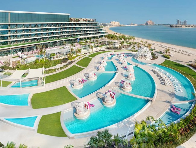 WET Deck Summer Series