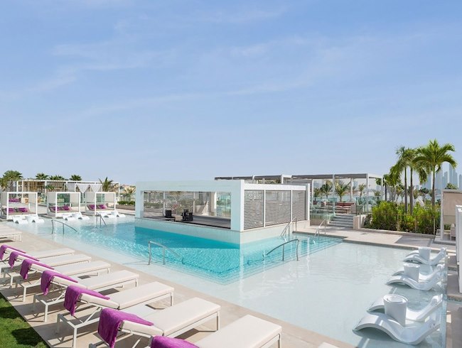 WET Deck Winter Series 